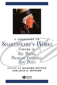 Companion to Shakespeare's Works