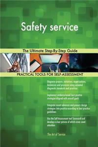Safety service The Ultimate Step-By-Step Guide