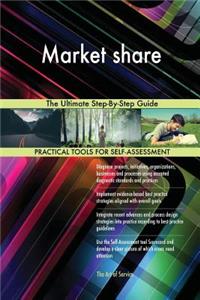 Market share The Ultimate Step-By-Step Guide