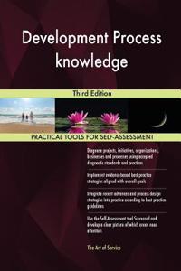 Development Process knowledge Third Edition