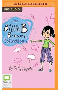 Billie B Brown Collection #4