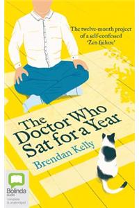 Doctor Who SAT for a Year
