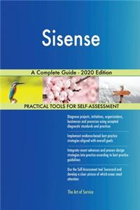 Sisense A Complete Guide - 2020 Edition