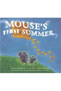 Mouse's First Summer