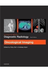 Grainger & Allison's Diagnostic Radiology: Oncological Imaging