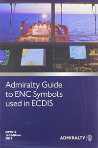 Admiralty Guide to ENC Symbols Used in ECDIS