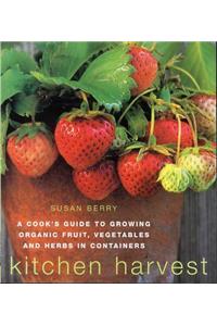 Kitchen Harvest