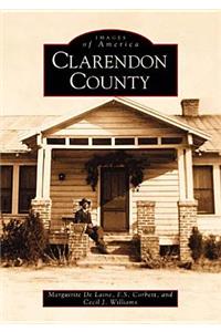 Clarendon County