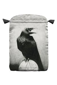 Murder of Crows Tarot Bag
