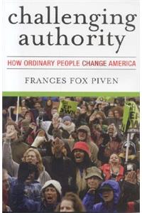 Challenging Authority