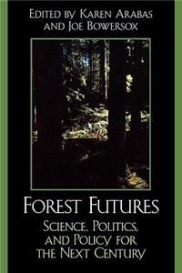 Forest Futures