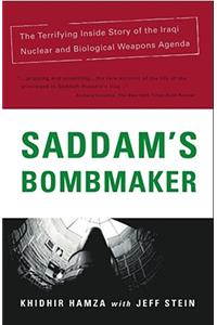 Saddam's Bombmaker
