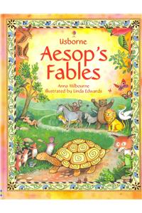 Aesop's Fables