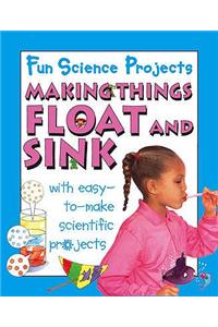 Making Things Float and Sink