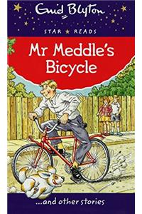 Mr Meddle's Bicycle
