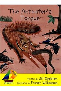 The Anteater's Tongue