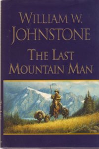 The Last Mountain Man