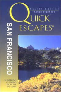 Quick Escapes San Francisco