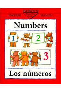 Numbers/Los Numeros