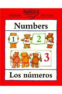 Numbers/Los Numeros