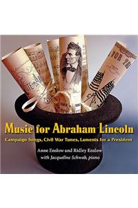 Music for Abraham Lincoln