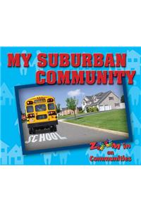 My Suburban Community