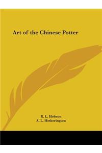 Art of the Chinese Potter