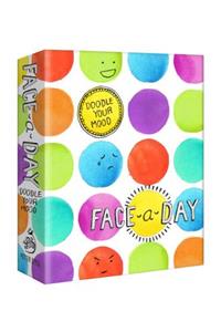 Face-A-Day Journal