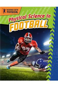 Physical Science in Football