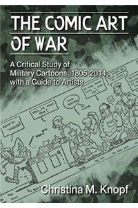 The Comic Art of War