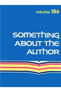 Something about the Author