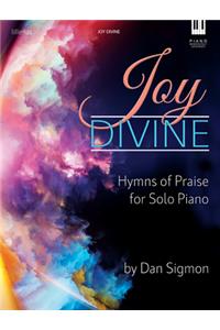 Joy Divine