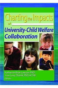 Charting the Impacts of University-Child Welfare Collaboration