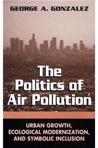 Politics of Air Pollution