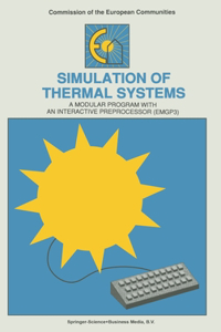 Simulation of Thermal Systems