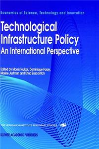 Technological Infrastructure Policy