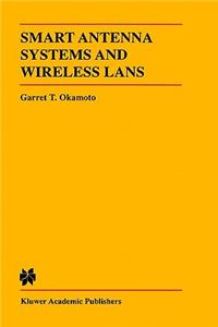 Smart Antenna Systems and Wireless LANs