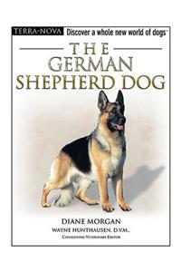 The German Shepherd Dog