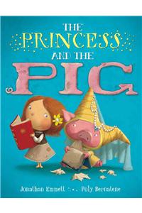 The Princess and the Pig