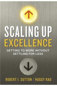 Scaling Up Excellence 02