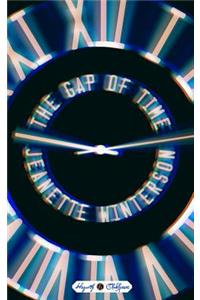 The Gap of Time