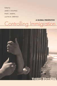 Controlling Immigration