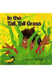 In the Tall, Tall Grass