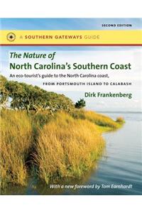 Nature of North Carolina's Southern Coast