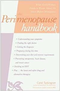The Perimenopause Handbook