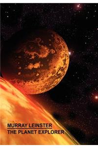 The Planet Explorer