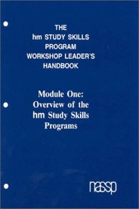 Workshop Leader's Handbook-Introduction
