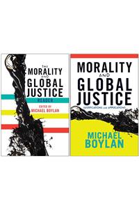 Morality and Global Justice, 2-Vol SET
