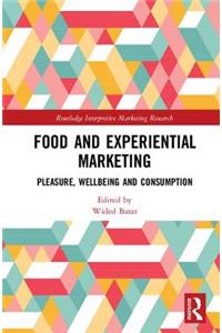 Food and Experiential Marketing