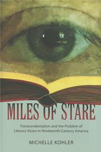 Miles of Stare